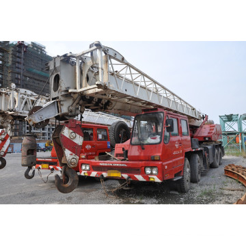 Full Hydraulic Original Used Tadano Crane 50ton (TG500E)